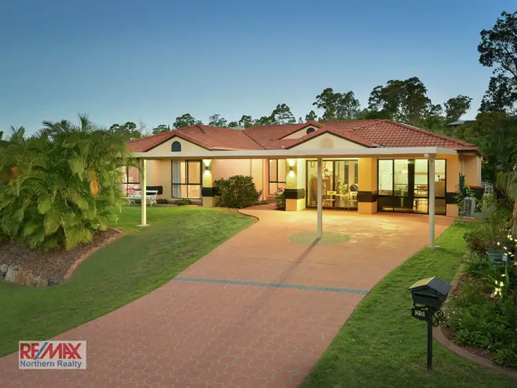 Third view of Homely house listing, 29 Snow Wood Drive, Eatons Hill QLD 4037