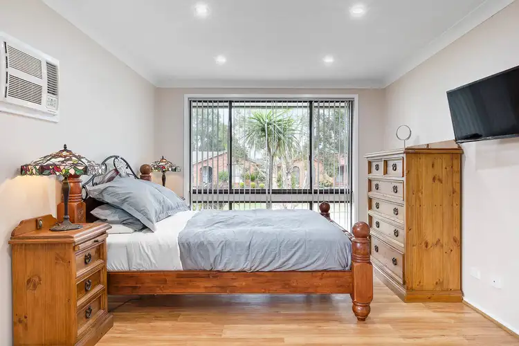 Sixth view of Homely house listing, 13 Flintlock Drive, St Clair NSW 2759