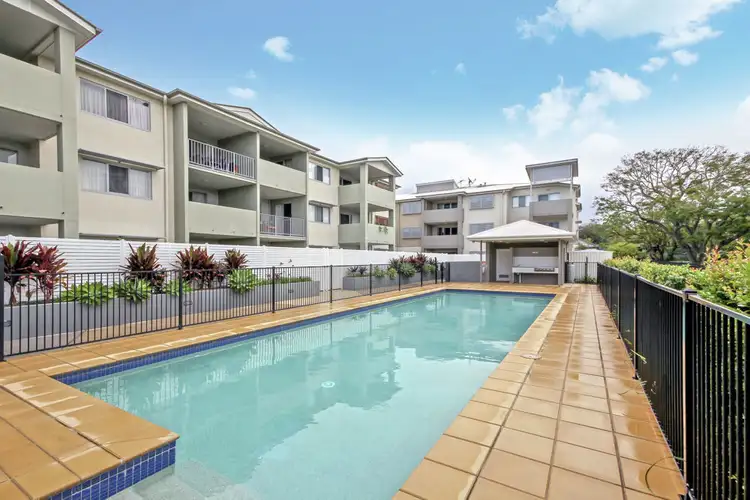 Fifth view of Homely unit listing, 44/2-6 Babarra Street, Stafford QLD 4053