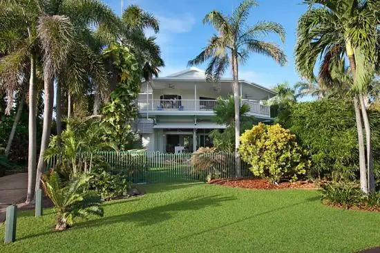 1 Banksia Street, Nightcliff NT 810