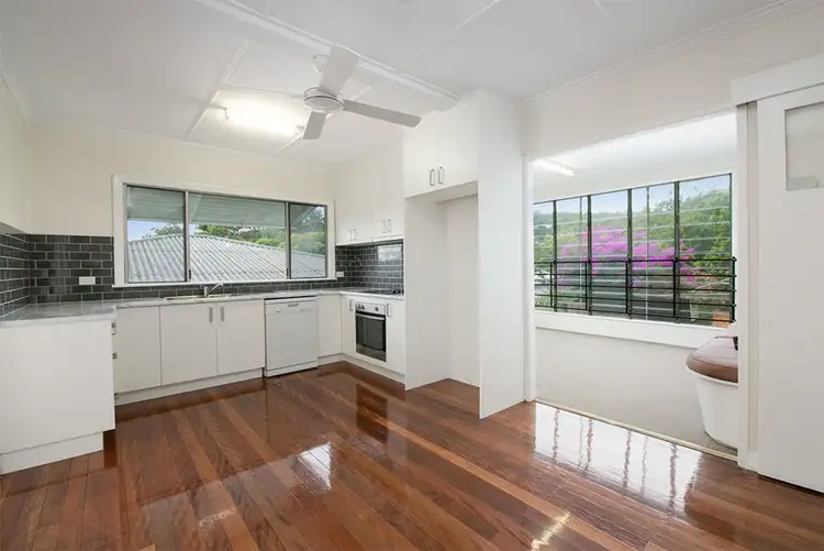 Sixth view of Homely house listing, 448 Tarragindi Road, Moorooka QLD 4105
