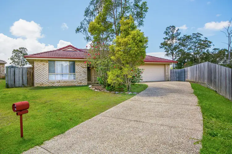 16 Oasis Court, Morayfield QLD 4506