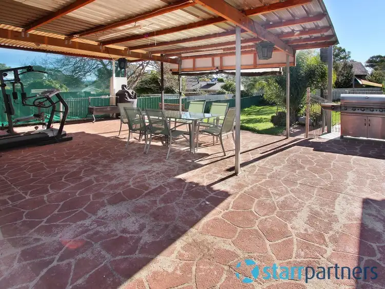 Fifth view of Homely house listing, 11 Nancy Street, St Marys NSW 2760