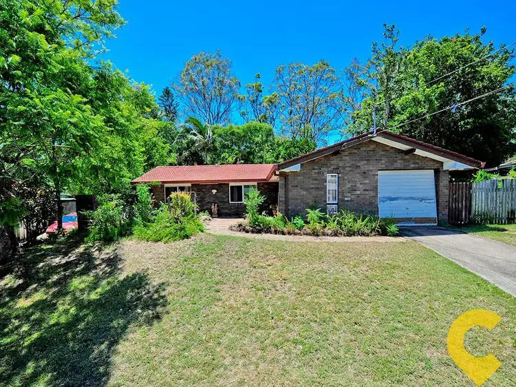 Main view of Homely house listing, 17 Delilah Street, Springwood QLD 4127