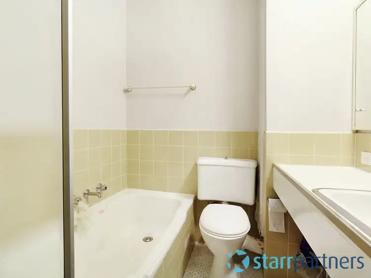 Sixth view of Homely unit listing, 40/5 Good Street, Parramatta NSW 2150