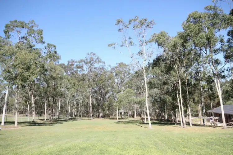 Fifth view of Homely land listing, 126 Arthur Summervilles Road, Karalee QLD 4306