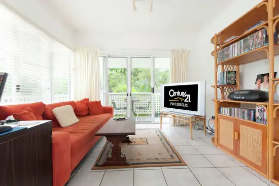 Main view of Homely unit listing, 5/13 Morning Close, Port Douglas QLD 4877