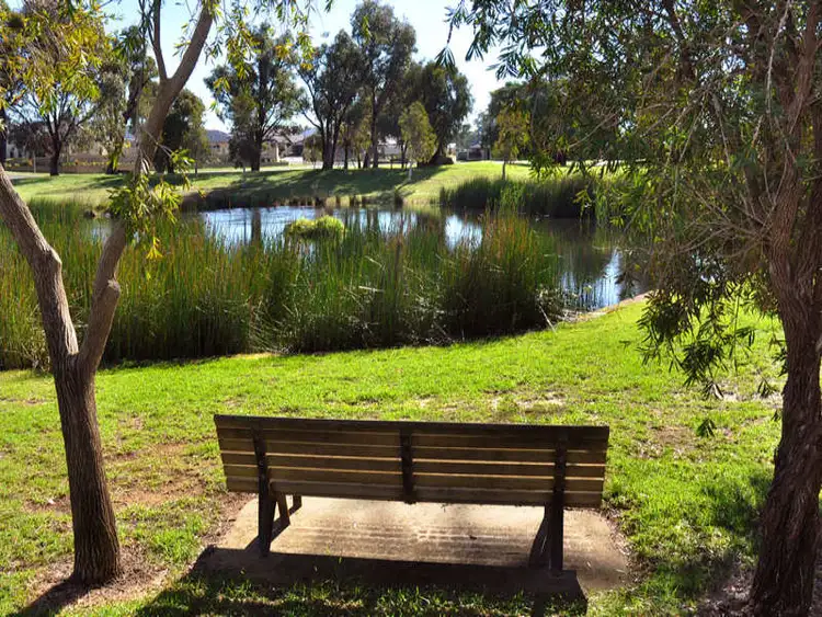 Fifth view of Homely house listing, Unit 13/1 Ivy Rock Way, Australind WA 6233