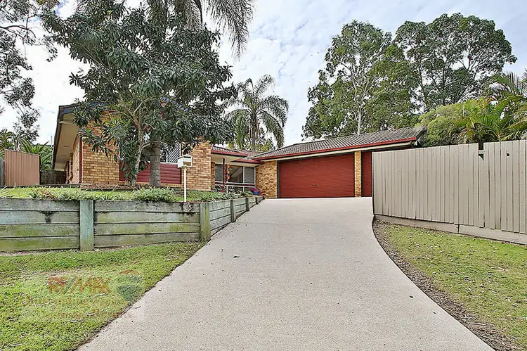 5 Olga Close, Riverhills QLD 4074