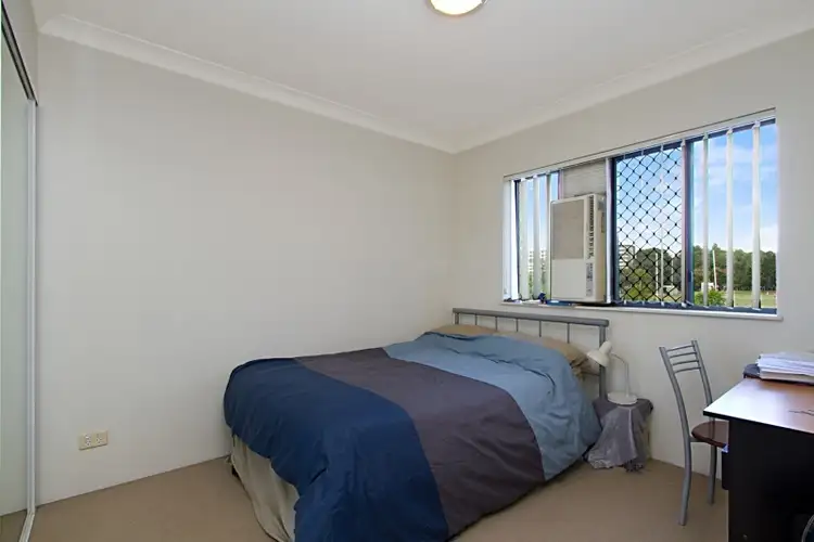 Fifth view of Homely unit listing, 12/300 Sir Fred Schonell Drive, St Lucia QLD 4067