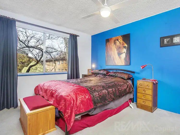 Second view of Homely unit listing, 5/15 Crest Road, Queanbeyan NSW 2620