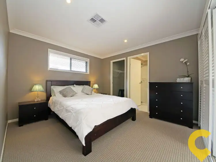 Fourth view of Homely house listing, 33 Nocturnal Promenade, Narangba QLD 4504