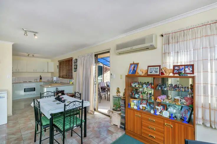 Fourth view of Homely house listing, 4 EUCALYPTUS COURT, Redbank Plains QLD 4301