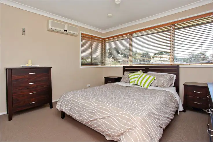 Fourth view of Homely house listing, 6 Woodview Road, Oxley Park NSW 2760