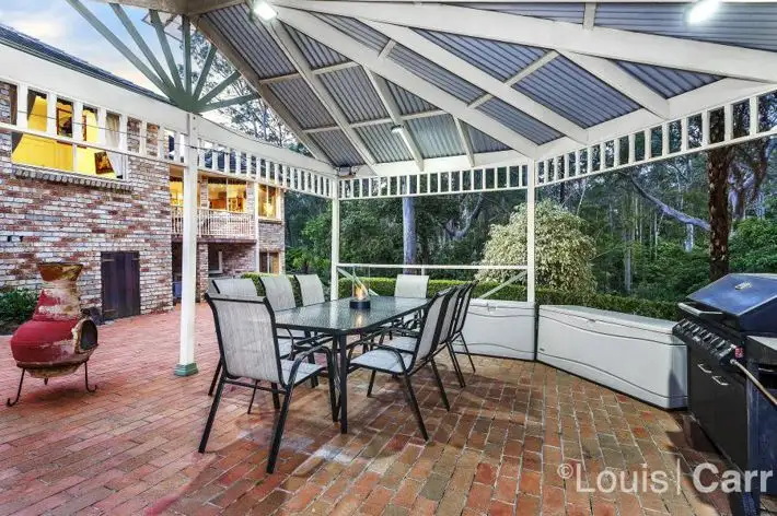 Third view of Homely house listing, 31 Kambah Place, West Pennant Hills NSW 2125