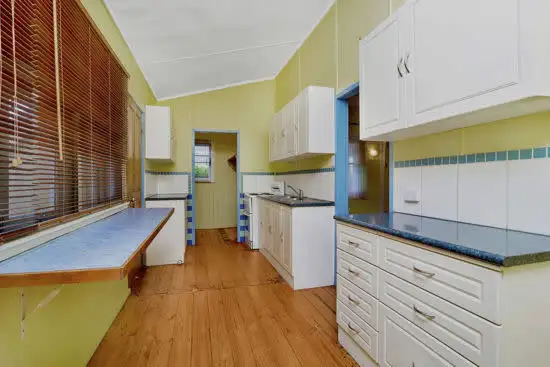Fourth view of Homely house listing, 11 Isabel Street, Toowoomba City QLD 4350