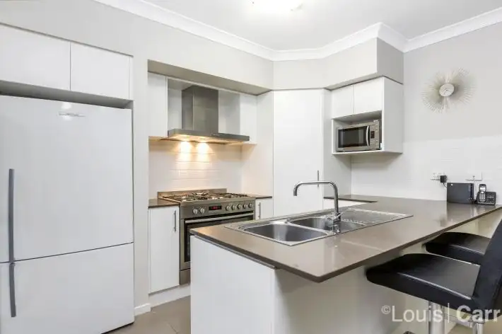 Second view of Homely house listing, 79 Carisbrook Street, Kellyville NSW 2155