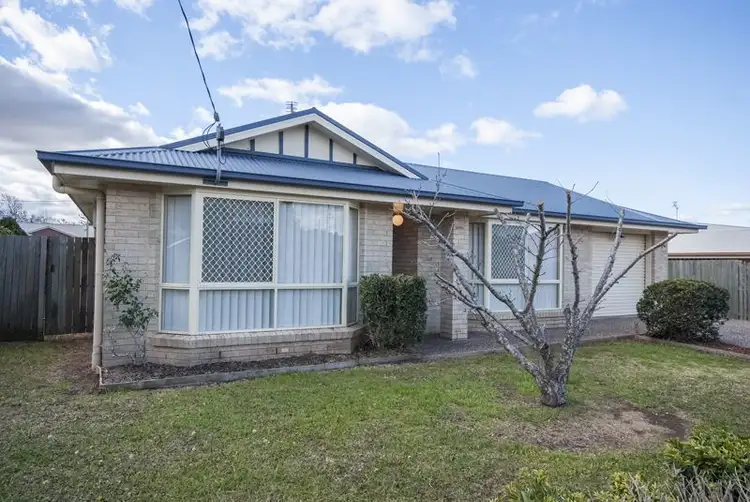 Second view of Homely house listing, 11 Bunya Street, Kearneys Spring QLD 4350
