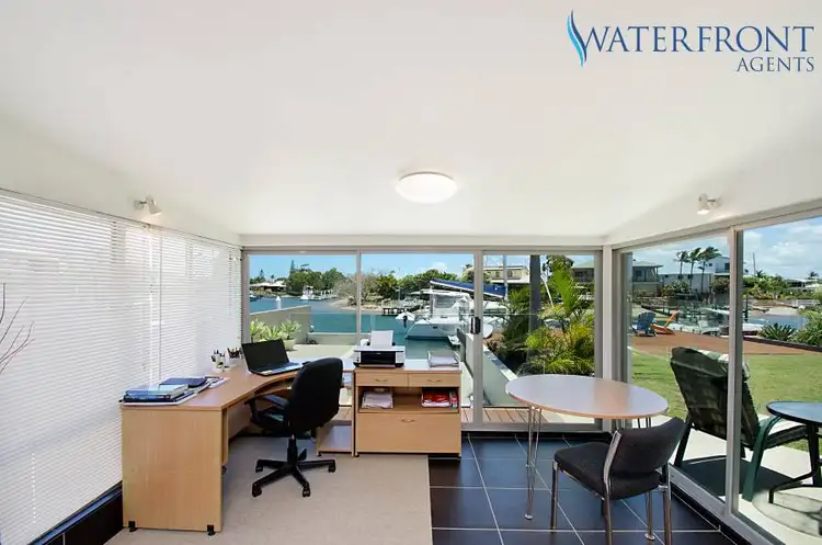 Third view of Homely house listing, 12 Beltana Crescent, Buddina QLD 4575