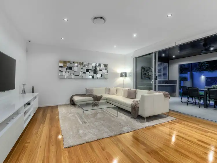 Fifth view of Homely house listing, 13 Panorama Street, Ashgrove QLD 4060