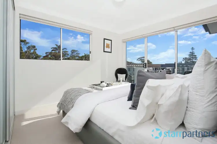 Fifth view of Homely unit listing, 22/1 Mactier Street, Narrabeen NSW 2101