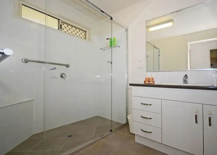 Third view of Homely house listing, 8 Minguin Street, Scarness QLD 4655