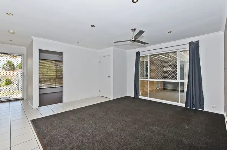 Second view of Homely house listing, 32 Paterson Place, Narangba QLD 4504