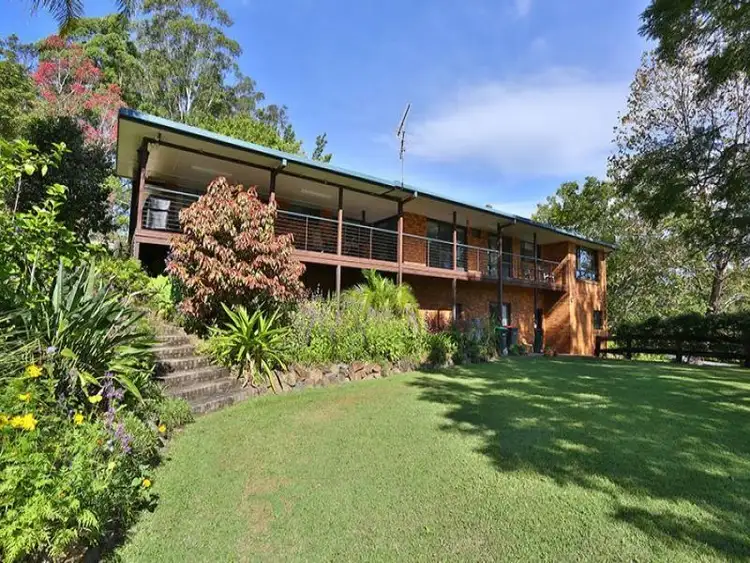 Second view of Homely rural property listing, 72 Talarm Road, Macksville NSW 2447