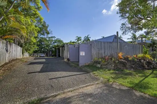 Main view of Homely house listing, 6/18 Girralong Street, Woree QLD 4868