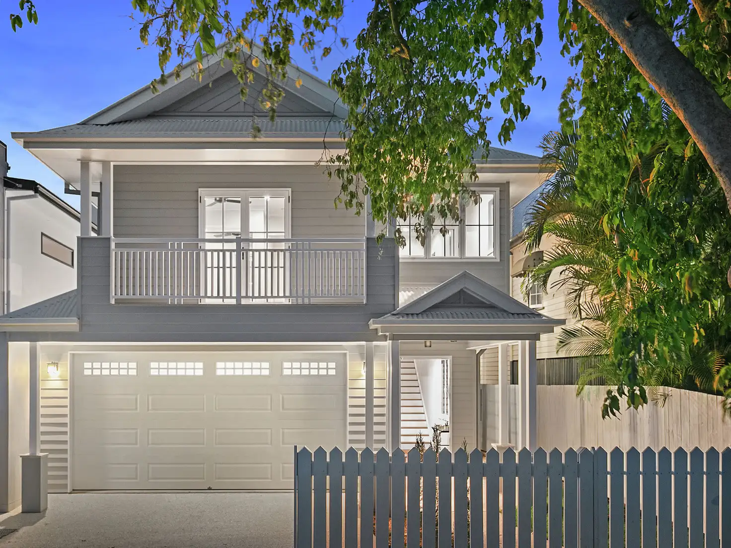 Main view of Homely house listing, 64 Beauvardia Street, Cannon Hill QLD 4170