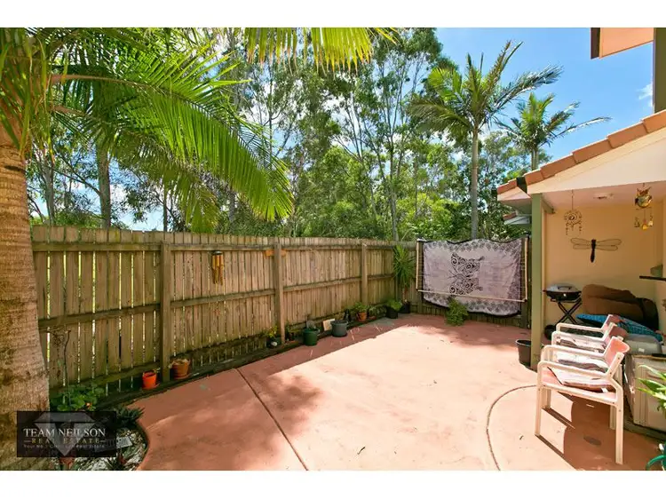 Fifth view of Homely townhouse listing, 13/27-35 Newhaven Street, Alexandra Hills QLD 4161