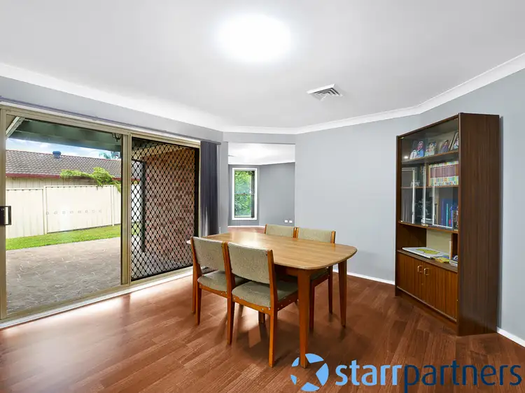 Fourth view of Homely house listing, 23 Rixon Rd, Appin NSW 2560