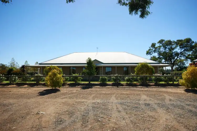 294 Wakool Road (Riverview Estate), Deniliquin NSW 2710