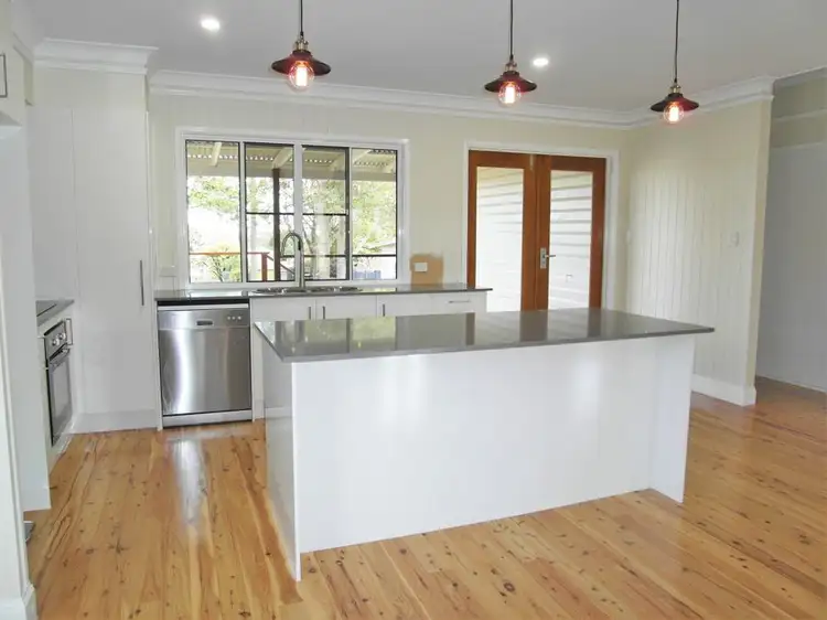 Fourth view of Homely house listing, 61 Llewellyn Street, Centenary Heights QLD 4350