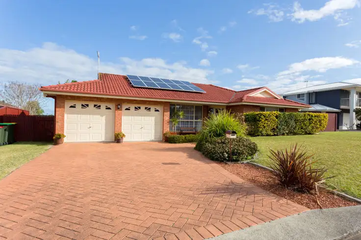 Main view of Homely house listing, 36 Rushby Drive, Old Bar NSW 2430