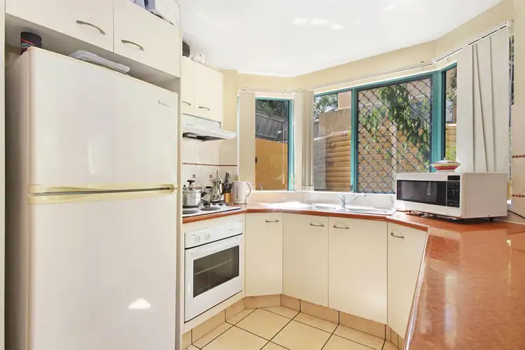 Third view of Homely townhouse listing, 13/451 Enoggera Road, Alderley QLD 4051