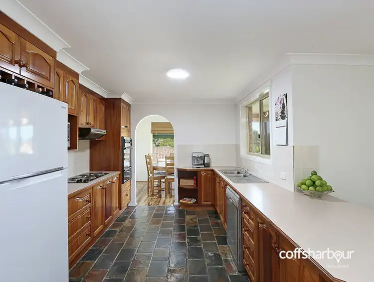 Fourth view of Homely house listing, 8 McGregor Close, Toormina NSW 2452