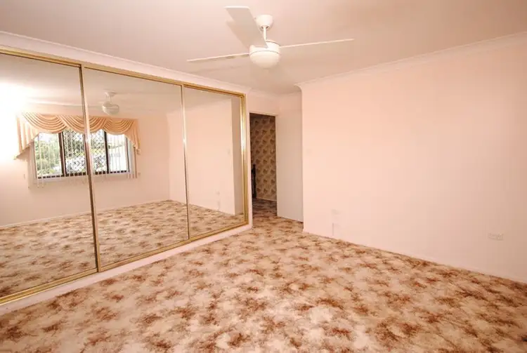 Fifth view of Homely house listing, 26 Beresford Crescent, Gympie QLD 4570