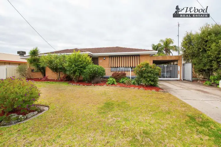 Main view of Homely house listing, 1078 Yarramba Crescent, North Albury NSW 2640