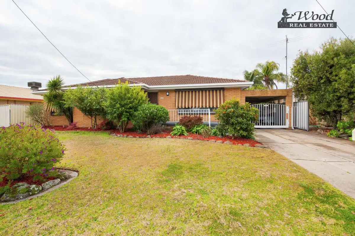 Main view of Homely house listing, 1078 Yarramba Crescent, North Albury NSW 2640