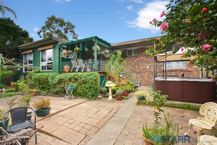 Sixth view of Homely house listing, 14 Harvey Circuit, St Clair NSW 2759