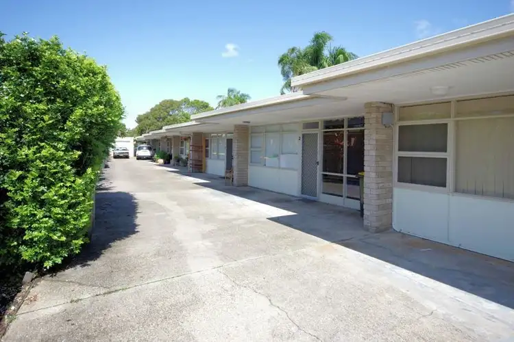 Fifth view of Homely unit listing, 3/7 Vincent St, Coffs Harbour NSW 2450