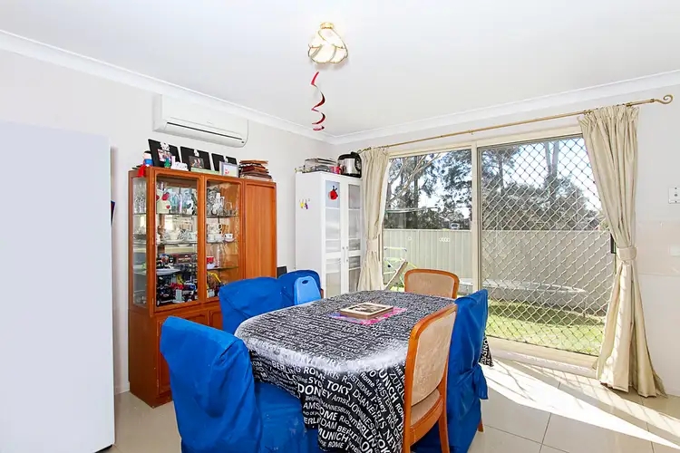Third view of Homely house listing, 7D Birk Place, Bligh Park NSW 2756