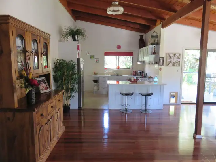 Second view of Homely house listing, 10 Doncaster Place, Hyland Park NSW 2448