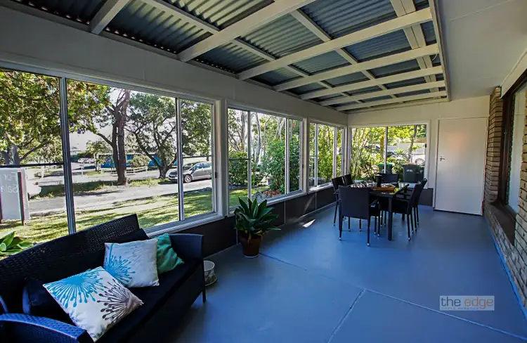 Sixth view of Homely house listing, 45 Howard Street, Coffs Harbour NSW 2450