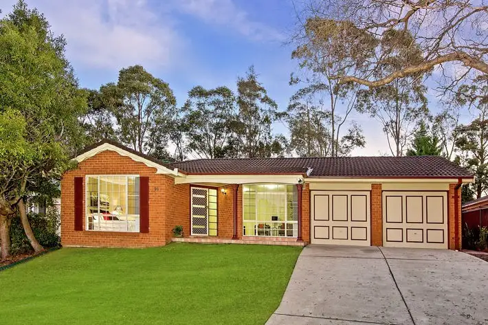 95 Gumnut Road, Cherrybrook NSW 2126