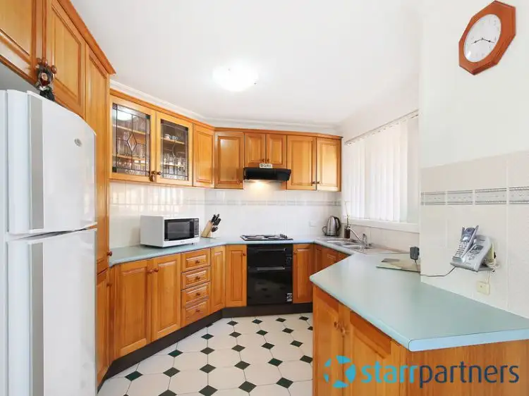 Second view of Homely villa listing, 2/53 Chelmsford Road, South Wentworthville NSW 2145