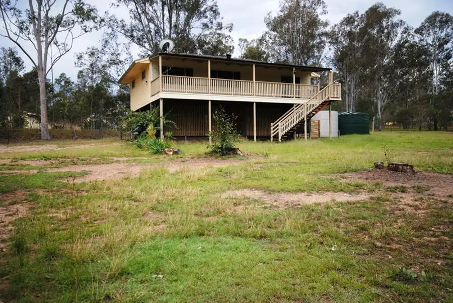 Main view of Homely house listing, 46 Atkinson Road, Curra QLD 4570