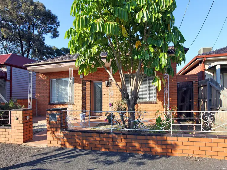 3 Arnold Street, Brunswick East VIC 3057