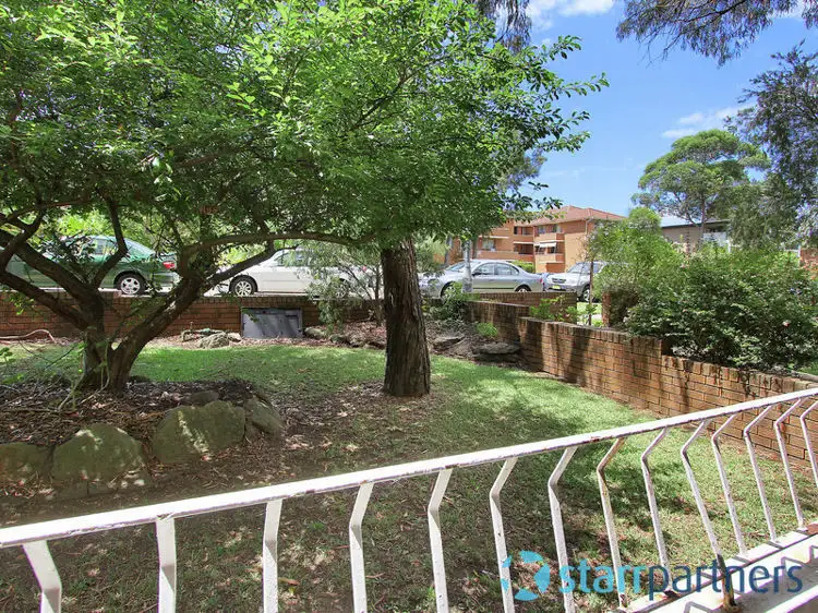 Second view of Homely unit listing, 2/22 Sheffield Street, Merrylands NSW 2160
